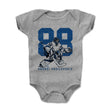 Andrei Vasilevskiy Kids Baby Onesie | 500 LEVEL