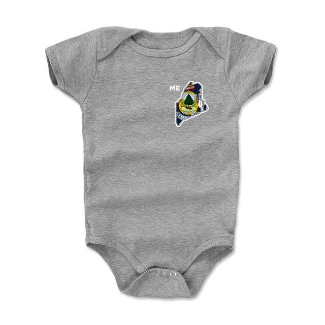 Maine Kids Baby Onesie | 500 LEVEL