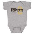 Xander Bogaerts Kids Baby Onesie | 500 LEVEL