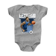 Kawhi Leonard Kids Baby Onesie | 500 LEVEL