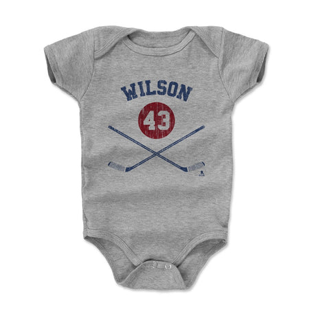 Tom Wilson Kids Baby Onesie | 500 LEVEL