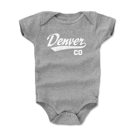 Denver Kids Baby Onesie | 500 LEVEL