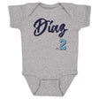 Yandy Diaz Kids Baby Onesie | 500 LEVEL