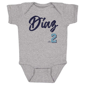 Yandy Diaz Kids Baby Onesie | 500 LEVEL