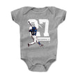 Vladimir Guerrero Jr. Kids Baby Onesie | 500 LEVEL