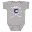 Paul Gardner Kids Baby Onesie | 500 LEVEL