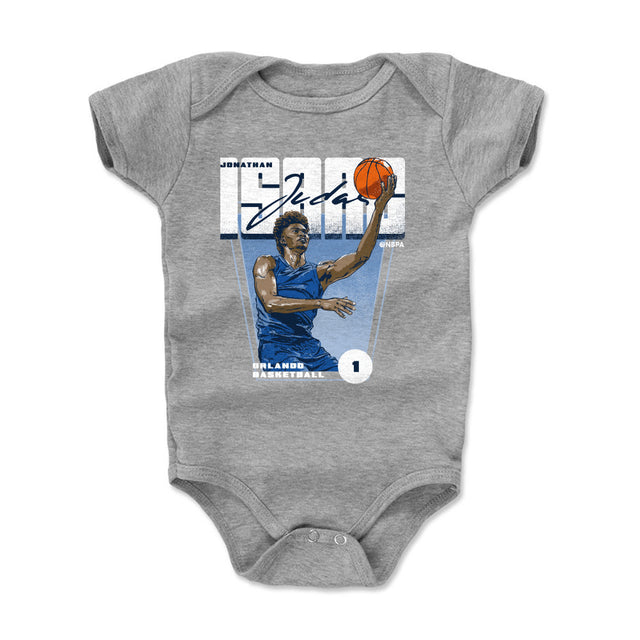 Jonathan Isaac Kids Baby Onesie | 500 LEVEL