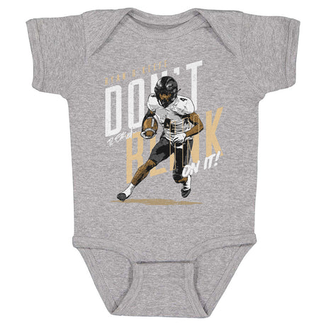 Ryan O'Keefe Kids Baby Onesie | 500 LEVEL