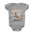 Brandon Woodruff Kids Baby Onesie | 500 LEVEL
