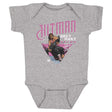 Bret Hart Kids Baby Onesie | 500 LEVEL