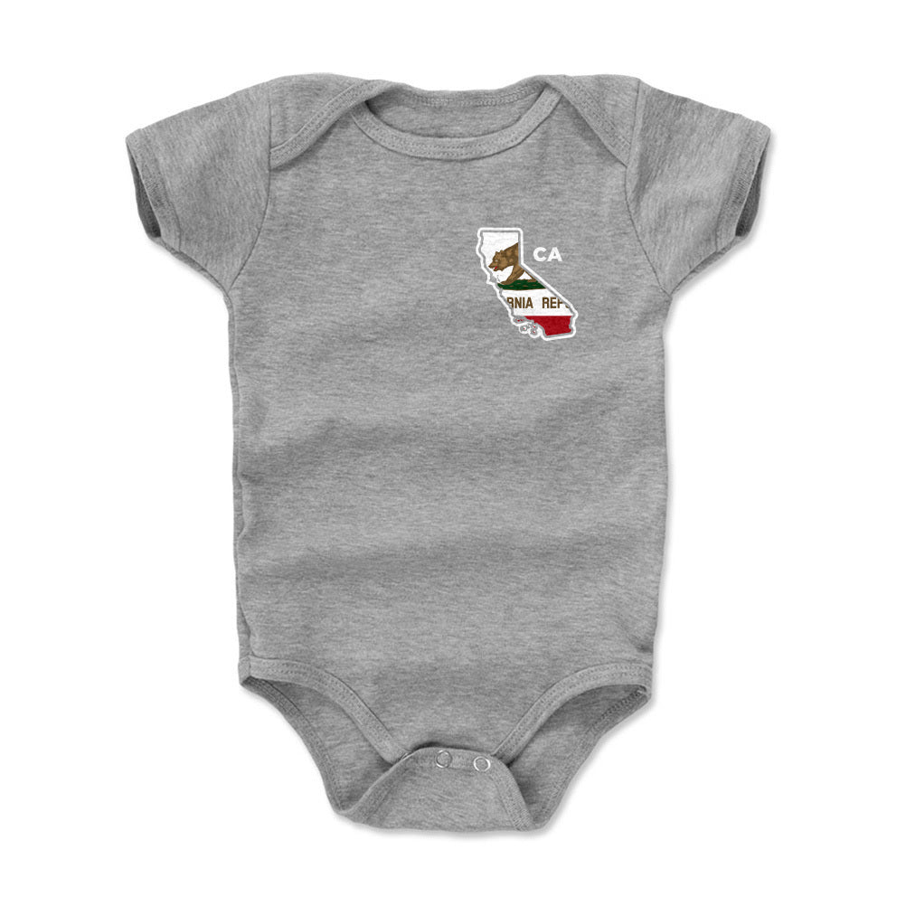 California Kids Baby Onesie | 500 LEVEL