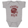 Travis Kelce Kids Baby Onesie | 500 LEVEL