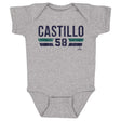 Luis Castillo Kids Baby Onesie | 500 LEVEL
