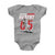Griffin Hebert Kids Baby Onesie | 500 LEVEL
