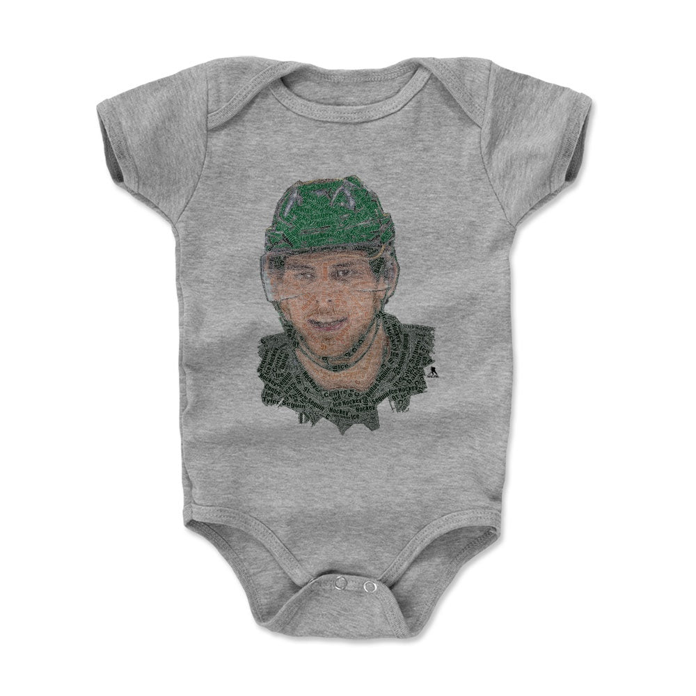 Tyler Seguin Kids Baby Onesie | 500 LEVEL