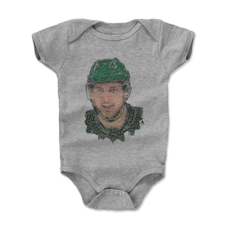 Tyler Seguin Kids Baby Onesie | 500 LEVEL
