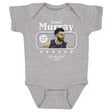 Jamal Murray Kids Baby Onesie | 500 LEVEL