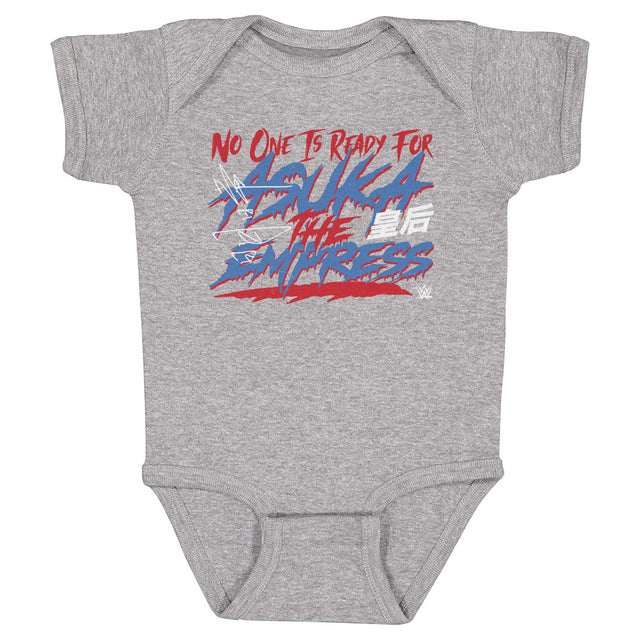 Asuka Kids Baby Onesie | 500 LEVEL