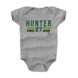 Catfish Hunter Kids Baby Onesie | 500 LEVEL
