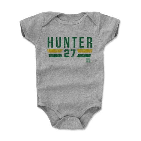 Catfish Hunter Kids Baby Onesie | 500 LEVEL