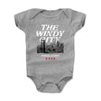 Chicago Kids Baby Onesie | 500 LEVEL