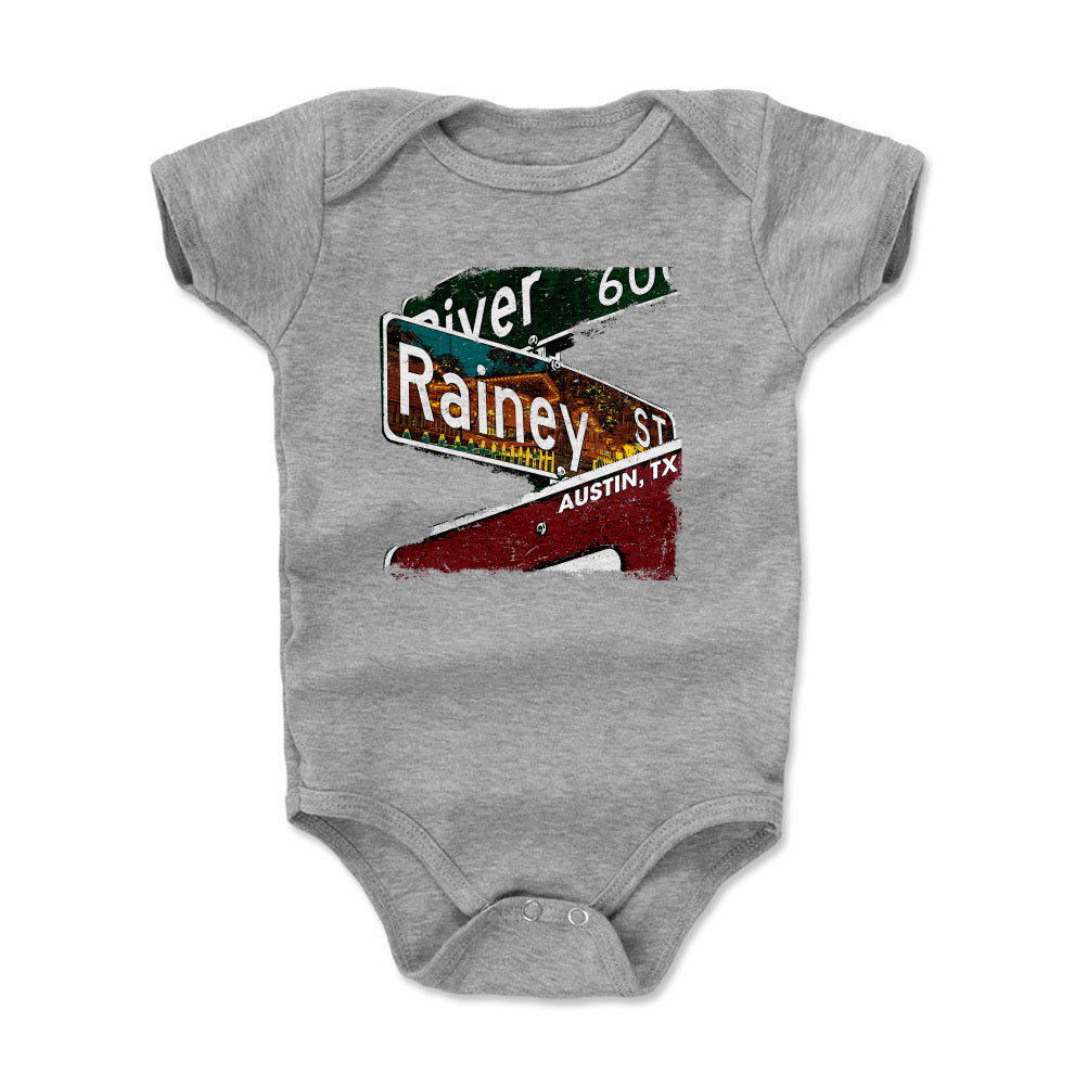 Rainey Street Kids Baby Onesie | 500 LEVEL