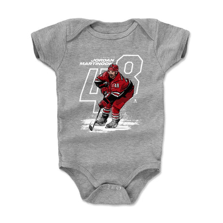Jordan Martinook Kids Baby Onesie | 500 LEVEL