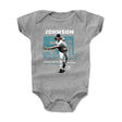 Randy Johnson Kids Baby Onesie | 500 LEVEL