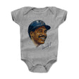 Dave Winfield Kids Baby Onesie | 500 LEVEL