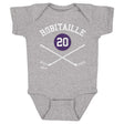 Luc Robitaille Kids Baby Onesie | 500 LEVEL
