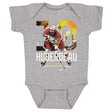 Jonathan Huberdeau Kids Baby Onesie | 500 LEVEL