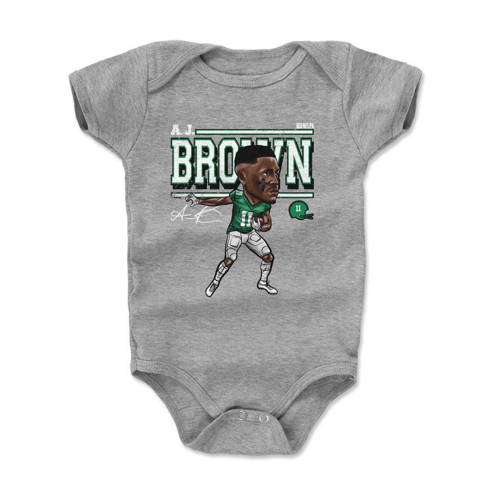 A.J. Brown Kids Baby Onesie | 500 LEVEL