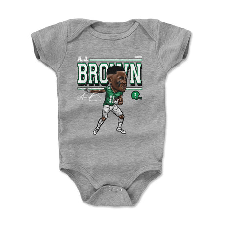 A.J. Brown Kids Baby Onesie | 500 LEVEL