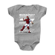 Ivan Rodriguez Kids Baby Onesie | 500 LEVEL