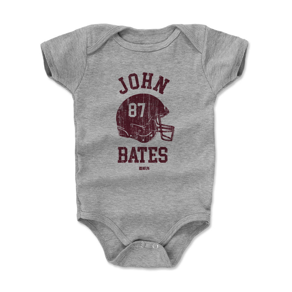 John Bates Kids Baby Onesie | 500 LEVEL