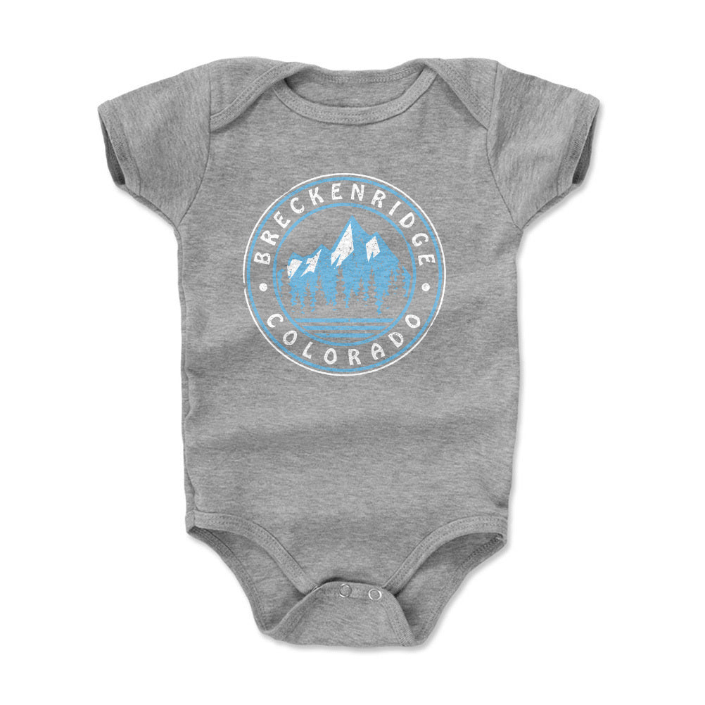 Breckenridge Kids Baby Onesie | 500 LEVEL