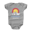Steamboat Kids Baby Onesie | 500 LEVEL