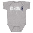 Aleksander Barkov Kids Baby Onesie | 500 LEVEL