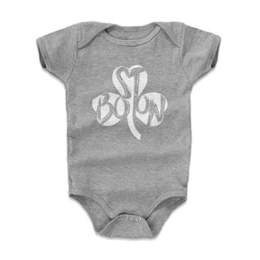 Boston Kids Baby Onesie | 500 LEVEL