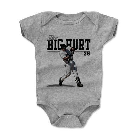 Frank Thomas Kids Baby Onesie | 500 LEVEL