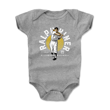 Ralph Kiner Kids Baby Onesie | 500 LEVEL