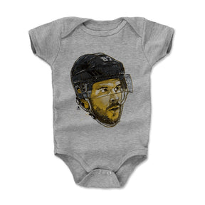 Sidney Crosby Kids Baby Onesie | 500 LEVEL
