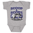 Kayvon Thibodeaux Kids Baby Onesie | 500 LEVEL