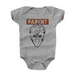 Bernie Parent Kids Baby Onesie | 500 LEVEL