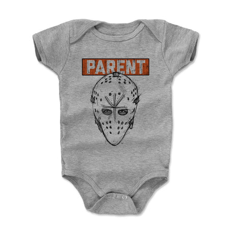 Bernie Parent Kids Baby Onesie | 500 LEVEL