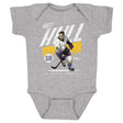 Brett Hull Kids Baby Onesie | 500 LEVEL