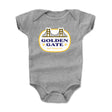 San Francisco Kids Baby Onesie | 500 LEVEL