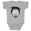 Jalen Carter Kids Baby Onesie | 500 LEVEL