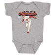 Nolan Arenado Kids Baby Onesie | 500 LEVEL