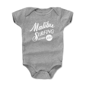 Malibu Kids Baby Onesie | 500 LEVEL